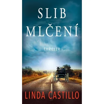 Slib mlčení Ekniha