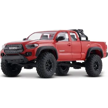 RC model auta FMS FMS Toyota Tacoma FCX24M 1:24 RTR (červená)