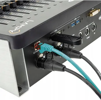 Showtec LAMPY DNGL – Klíč