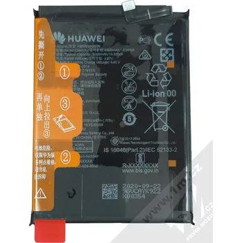 Baterie pro mobilní telefon Honor HB496590EFW