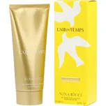 Nina Ricci L'Air du Temps parfémovaný sprchový gel 200 ml pro ženy