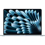 MacBook Air 15" M4 CZ 2025 Blankytně Modrý MC7D4CZ/A