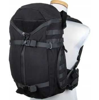 Vojenský Batoh Specna Arms Taktický patrolový Batoh 40 l 20-40 l černý