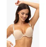 GATTA Podprsenka Wowefect-bra Barva: telová, Velikost: 80C