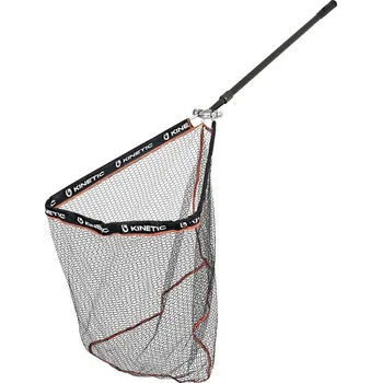 Podběrák Kinetic Podběrák Xarann Landing Net XXL