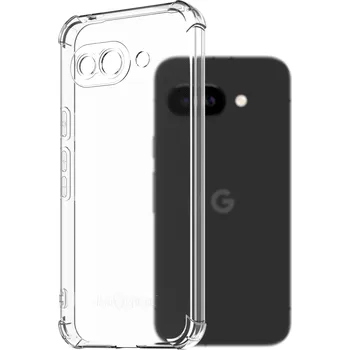 Pouzdro na mobilní telefon AlzaGuard Shockproof Case pro Google Pixel 9A