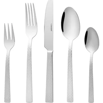 Příbor BERNDORF CARAT Sada příborů 30 ks