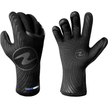 Neoprenové oblečení Aqualung neoprenové rukavice Dry gloves liquid seams 3 mm, velikost M
