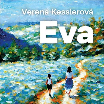 Eva Audiokniha