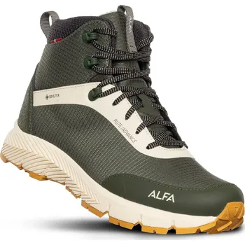 ALFA Rute Advance GTX W, Green, EU 39, 255 mm