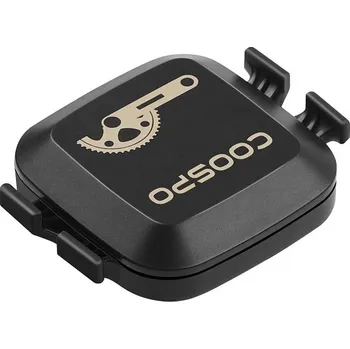GPS Cycplus Senzor rychlosti a kadence 2v1 Coospo BK467