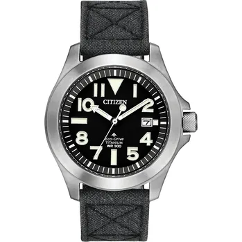 Hodinky Citizen Watch Promaster Tough BN0118-04E