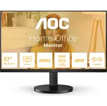 27" AOC U27B3CF