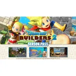 Dragon Quest Builders 2 - Season Pass - Nintendo Switch Digital