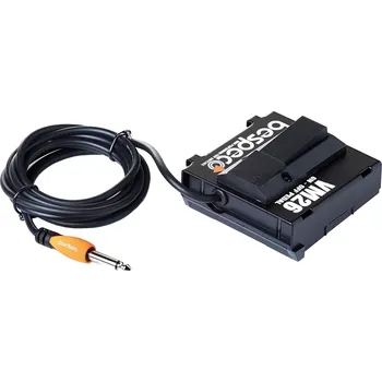 Hudební nástroj Bespeco VM 26 Nožní přepínač