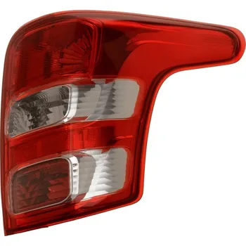 Auto-moto ACI FIAT FULLBACK 7/16- zadní světlo bez objímek P