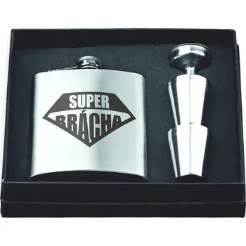 Placatka Placatka dárková sada superbrácha