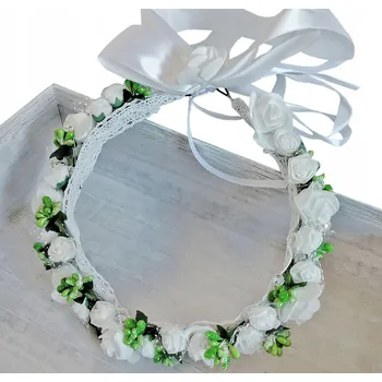 Obraz VĚNEC DEC13 - Deco Mariage