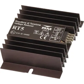 Měnič napětí RM Itali Měnič RM RT 5 24/12 3A