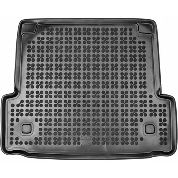 Autodoplněk ACI BMW 3 E90, E91, 05- gumová vložka černá do kufru s protiskluzovou úpravou (Kombi)