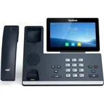 Yealink SIP-T58W Pro SIP telefon, Android, PoE, 7" bar. dot. LCD, BT sluchátko, GigE