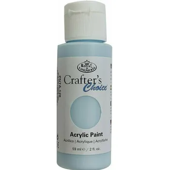 Royal & Langnickel PNTA126 Akrylová barva Blue Mist 59 ml 1 ks