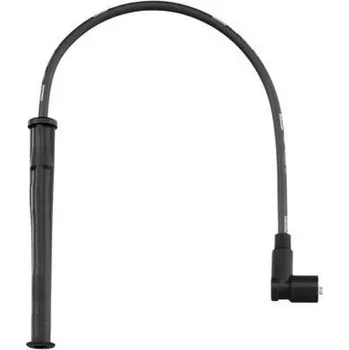 Zapalovací kabel Sada kabelů pro zapalování BorgWarner (BERU) ZEF1602