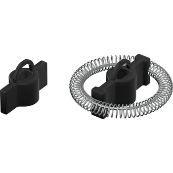 Konvička na mléko Siguro MF-X001 Nástavce k pěniči mléka