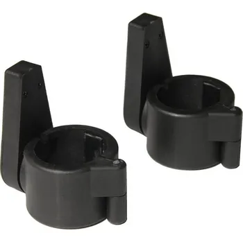 Autodílna ARSENAL Uzávěr plastic OL 50 mm - páka (pár)