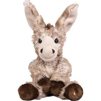 plyšák Wrendale Designs Plyšová hračka velká Oslík