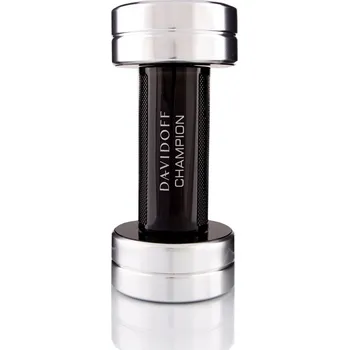 Unisex parfém DAVIDOFF Champion EdT 90 ml