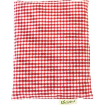 Polštář Sundo Polštářek s třešňovými peckami, 20x25 cm