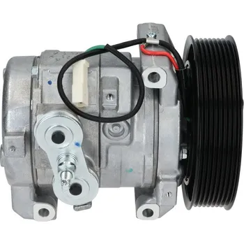 Kompresor klimatizace Kompresor, klimatizace BOSCH 1 986 AD1 016