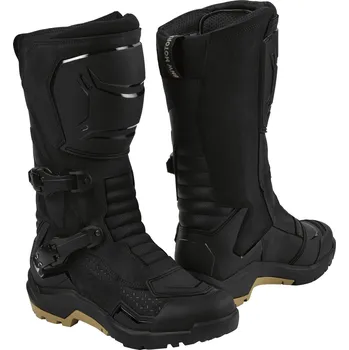 Motocyklový chránič kolene a holeně BMW Motorrad Boty BMW Tabernas Gore-Tex Velikost: 45