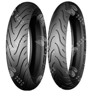 Pneumatiky MICHELIN pilot street rear 140/70 R17 66S, celoroční pneu, moto, sleva DOT