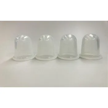 Masáž Tejpy.cz Sada silikonových masážních baněk 2