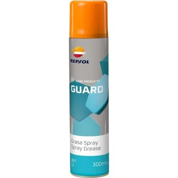 Auto-moto Repsol Guard Grasa spray - 300 ml