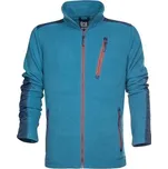 Ardon Fleecová mikina 4TECH petrolejově modrá vel. XL