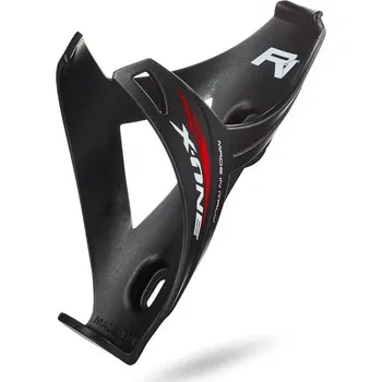 Košík na láhev RaceOne X1 One černý matný