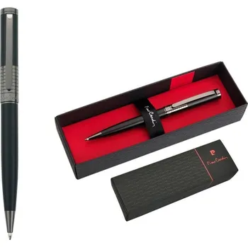 PIERRE CARDIN EVOLUTION černé