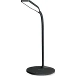 Nedis LTLGQ4M2BK 15 W s Qi, černá