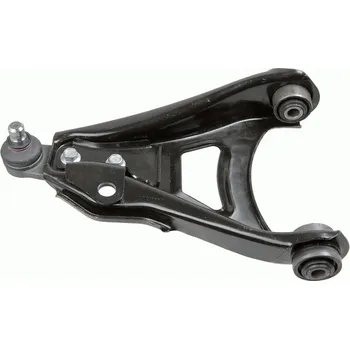 Zavěšení kol Řídicí páka, zavěšení kol LEMFÖRDER 18136 01