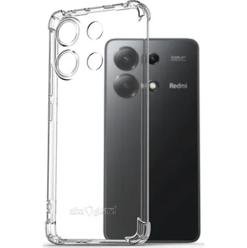 Pouzdro na mobilní telefon AlzaGuard Shockproof Case pro Xiaomi Redmi Note 13 4G