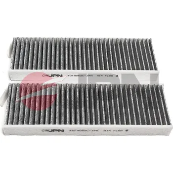 Kabinový filtr Filtr, vzduch v interiéru JPN 40F9052C-JPN