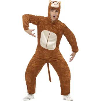 Smiffys Kostým opice L