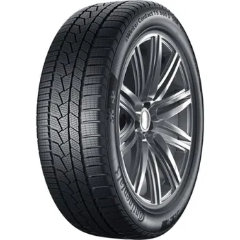 Zimní osobní pneu CONTINENTAL ContiWinterContact TS 860 S 315/30 R21 105W DOT2023