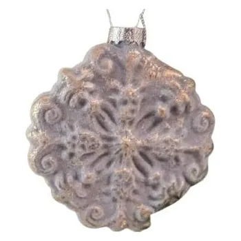 Vánoční dekorace HIGHLIFE Vánoční ozdoba - Antik II