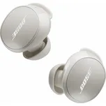 BOSE QuietComfort Earbuds bílá