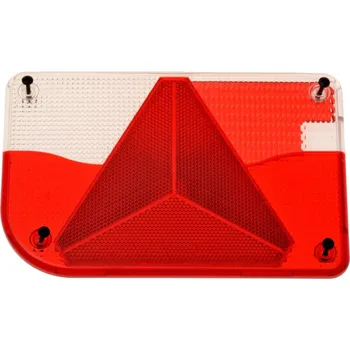 Zadní světlomet ACI Kryt Zadního světla s mlhovkou JOKON , L