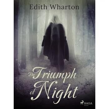 Kniha The Triumph of Night Ekniha